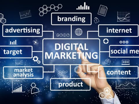 Agência de marketing digital para médicos